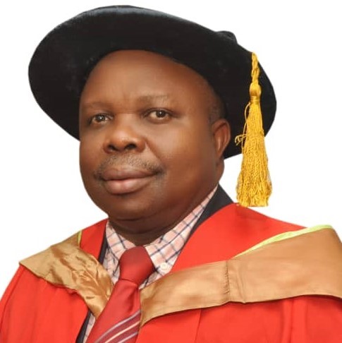 prof folarin alonge